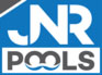 JNR Pools Logo